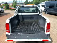 Gebraucht VW Amarok 140 PS (102 kW) 2016 Weiß Pickup
