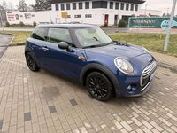 Gebraucht Mini ONE 102 PS (75 kW) 2014 Kleinwagen