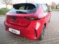 gebraucht Opel Corsa 1.2 Automatik GS - Facelift