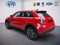 Neu Fiat 600 Basis 110 PS (80 kW) 2025 Rot SUV
