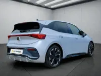 Gebraucht Cupra Born 169 kW (231 PS) 2025 Silber Kleinwagen
