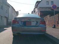 Gebraucht BMW 530 231 PS (169 kW) 2007 Limousine