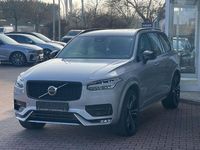 Gebraucht Volvo XC90 Plus 235 PS (172 kW) 2022 Silber SUV