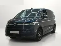 Gebraucht VW Multivan Style 150 PS (110 kW) 2025 Blaukeine angabe Van / Kleinbus
