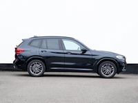 gebraucht BMW X3 xDrive20i M SPORTPAKET Standheizung PanoDach Leder