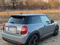 Gebraucht Mini Cooper SE 135 kW (184 PS) 2022 Grau Kleinwagen