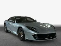 Second-hand Ferrari 812 799 CP (587 kW) 2019 Gri