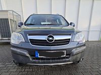 Gebraucht Opel Antara 150 PS (110 kW) 2007 SUV
