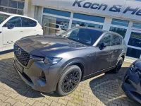 Neu Mazda CX-60 254 PS (186 kW) 2026 Machine gray SUV