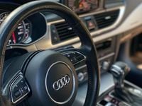 Gebraucht Audi A7 S-Line 275 PS (202 kW) 2011 Schwarz Kleinwagen