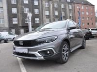 Gebraucht Fiat Tipo Cross 131 PS (96 kW) 2022 Grau Limousine