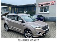 Gebraucht Ford Kuga Vignale 150 PS (110 kW) 2018 SUV