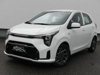 Neu Kia Picanto Vision 68 PS (50 kW) 2025 Weiß Kleinwagen