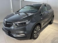 Gebraucht Opel Mokka X Ultimate 140 PS (102 kW) 2018 Grau SUV