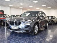 Gebraucht BMW X1 Advantage 220 PS (161 kW) 2021 Grau SUV