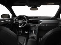 Gebraucht Audi Q3 Sportback S-Line 150 PS (110 kW) 2025 Grau SUV