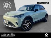 Gebraucht Smart #1 Edition #1 200 kW (272 PS) 2026 Eclipse black SUV