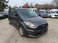 Gebraucht Ford Tourneo Connect 120 PS (88 kW) 2018 Grau Van / Kleinbus