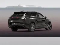 Neu Lynk & Co 08 349 PS (256 kW) 2026 Schwarz SUV