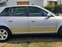 Second-hand Audi A3 102 CP (75 kW) 2000 Argintiu Hatchback