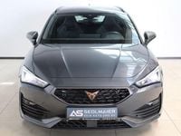 Second-hand Cupra Leon VZ 310 CP (228 kW) 2024 Gri Berlinǎ