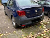 gebraucht Dacia Logan 2019 1.0 benzin