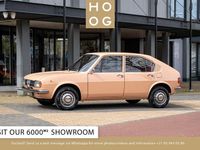 Gebraucht Alfa Romeo Alfasud 79 PS (58 kW) 1973 Beige Kleinwagen