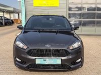 Gebraucht Ford Focus ST 150 PS (110 kW) 2017 Grau Limousine