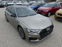 gebraucht Audi A6 Avant sport 55 eTFSI Hybrid Panorama-Glasdach /AHK