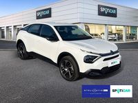 Gebraucht Citroën C4 131 PS (96 kW) 2024 Weiß SUV