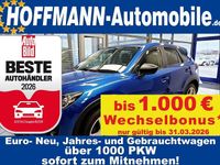 Gebraucht Mazda CX-5 160 PS (117 kW) 2012 Blaumet. (metallic) SUV