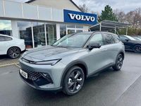 Neu Baic X55 177 PS (130 kW) 2026 Grau SUV