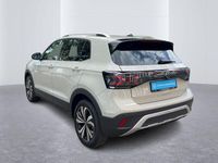 Gebraucht VW T-Cross Style 116 PS (85 kW) 2024 6u ascotgrau SUV