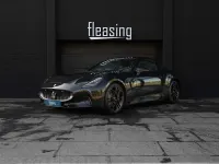 Gebraucht Maserati Granturismo 559 kW (761 PS) 2025 Schwarz Coupé