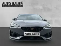 Gebraucht Cupra Leon VZ 300 PS (220 kW) 2022 Grau Limousine