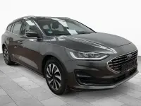 Używany Ford Focus Style 150 KM (110 kW) 2022 Andere Sedan/Limuzyna