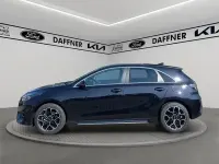 Neu Kia Ceed GT GT-Line 140 PS (102 kW) 2025 (1k) black pearl m Limousine