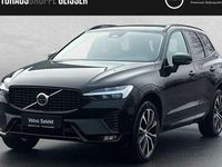 Gebraucht Volvo XC60 Plus 250 PS (183 kW) 2025 Onyx schwarz SUV