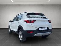 Neu Kia Stonic 79 PS (58 kW) 2026 Weiß SUV