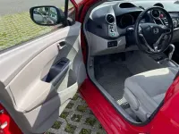 Gebraucht Honda Insight Elegance 88 PS (64 kW) 2010 Rot Kleinwagen