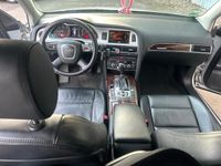 Gebraucht Audi A6 Comfort 245 PS (180 kW) 2009 Silber Kombi