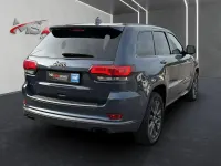 Gebraucht Jeep Grand Cherokee 250 PS (183 kW) 2020 Blau SUV