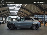 gebraucht Mercedes GLE450 AMG 4Matic+AMG+MULTIBEAM-LED+360°+CARPLAY+