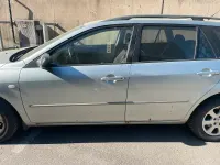 Używany Mazda 6 166 KM (122 kW) 2005 Kombi