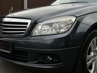 Gebraucht Mercedes C230 204 PS (150 kW) 2008 Grau Kombi
