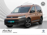 Gebraucht VW Caddy PanAmericana 116 PS (85 kW) 2025 Andere farbe Van / Kleinbus