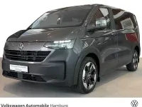 Neu VW Caravelle Life 150 PS (110 kW) 2025 Grau Van