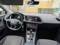 Gebraucht Seat Leon 125 PS (91 kW) 2018 Kombi