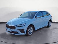 Gebraucht Skoda Scala Essence 116 PS (85 kW) 2025 Weiß Kleinwagen