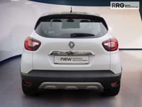 gebraucht Renault Captur TCe 120 Intens PDC Visio-Paket Navi Sitzh